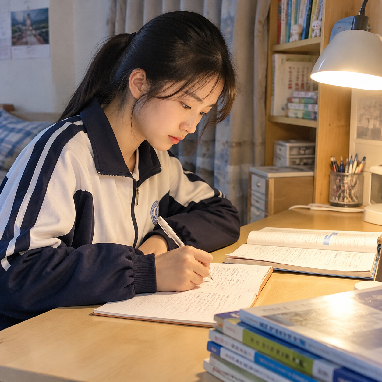 小学、初中、高中提分指导